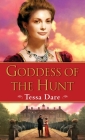 Goddess of the Hunt (Wanton Dairymaid Trilogy #1) Cover Image