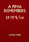 A Pima Remembers Cover Image