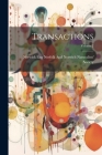 Transactions; Volume 2 By Norfolk and Norwich Naturalists' Soci (Created by) Cover Image