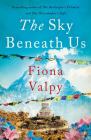 The Sky Beneath Us By Fiona Valpy Cover Image