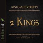 Holy Bible in Audio - King James Version: 2 Kings Lib/E Cover Image