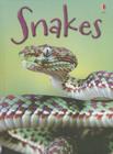Snakes By James MacLaine, Paul Parker (Illustrator), Becka Moor (Illustrator) Cover Image
