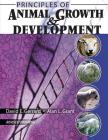 Principles of Animal Growth and Development Cover Image