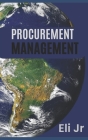 Procurement Management By Jr. , Eli Cover Image