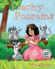 Peachy Possums By Nancy Panko Cover Image