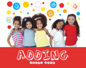 Adding (First Math) By Brenda McHale Cover Image