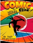 NINJA Comic Book By Clive Lamath Cover Image