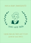 Jack's Wife Freda: Cooking From New York's West Village Cover Image