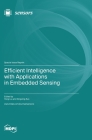 Efficient Intelligence with Applications in Embedded Sensing Cover Image