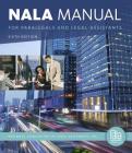 Nala Manual for Paralegals and Legal Assistants: A General Skills & Litigation Guide for Today's Professionals Cover Image