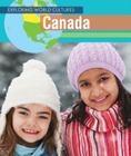Canada By Sharon Gordon Cover Image