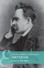 The New Cambridge Companion to Nietzsche (Cambridge Companions to Philosophy) By Tom Stern (Editor) Cover Image