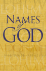 Names of God By Rose Publishing (Created by) Cover Image