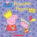 Princess Peppa (Peppa Pig) Cover Image
