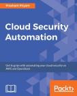 Cloud Security Automation Cover Image