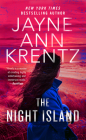 The Night Island (The Lost Night Files #2) By Jayne Ann Krentz Cover Image