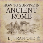 How to Survive in Ancient Rome Cover Image