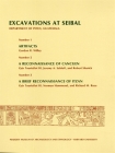 Excavations at Seibal, Department of Peten, Guatemala, II: 1. Artifacts. 2. a Reconnaissance of Cancuen. 3. a Brief Reconnaissance of Itzan (Peabody Museum Memoirs #14) Cover Image