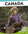 Canada By Sloane Gould, Sharon Gordon Cover Image