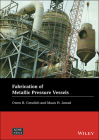 Fabrication of Metallic Pressure Vessels (Wiley-Asme Press) By Owen R. Greulich, Maan H. Jawad Cover Image