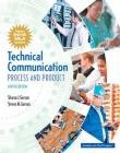 Technical Communication: Process and Product, MLA Update Edition By Sharon Gerson, Steven Gerson Cover Image