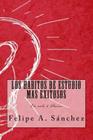 Los Habitos de Estudio mas Exitosos: En solo 8 Pasos By Felipe Andres Sanchez Cover Image