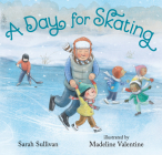 A Day for Skating Cover Image