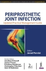 Periprosthetic Joint Infection By Javad Parvizi Cover Image