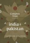 The Complete Asian Cookbook Series: India & Pakistan By Charmaine Solomon Cover Image