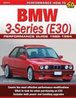 BMW 3-Series (E30) Perf Gd, 1982-94 (Sa Design) By Robert Bowen Cover Image