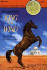 King of the Wind By Marguerite Henry, Wesley Dennis (Illustrator) Cover Image