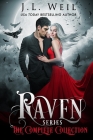 Raven Series: The Complete Collection By J. L. Weil Cover Image