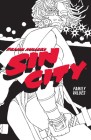Frank Miller's Sin City Volume 5: Family Values (Fourth Edition) Cover Image