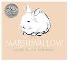 Marshmallow: An Easter And Springtime Book For Kids Cover Image