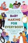 Baby Making for Everybody: Family Building and Fertility for LGBTQ+ and Solo Parents By Marea Goodman, LM, CPM, LM, CPM, Ray Rachlin, LM, CPM, LM, CPM Cover Image