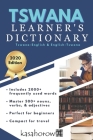 Tswana Learner's Dictionary: Tswana-English and English-Tswana By Kasahorow Cover Image