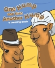 One Hump and then Another Hump: A coloring book By Philip Adkins Cover Image