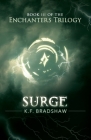 Surge (Enchanters #3) Cover Image
