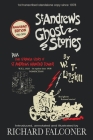 St Andrews Ghost Stories: Annotated and illustrated. Cover Image