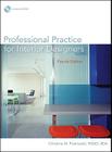 Professional Practice for Interior Designers By Christine M. Piotrowski Cover Image