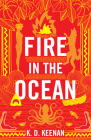 Fire in the Ocean (Gods of the New World #2) Cover Image