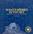 What's Hidden in the Sky?: Animal Constellations Around the World (A Shine-A-Light Book) By Bestard Aina (Illustrator) Cover Image