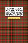 Scottish Gaelic Flashcards: Create your own Scottish Gaelic Flashcards. Learn Scottish Gaelic words and Improve Scottish Gaelic vocabulary with Ac By Flashcard Notebooks Cover Image