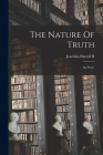 The Nature Of Truth Cover Image