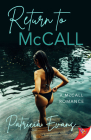 Return to McCall By Patricia Evans Cover Image