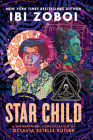 Star Child: A Biographical Constellation of Octavia Estelle Butler Cover Image