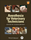 AVTA's Anesthesia Manual Vet Techs Cover Image