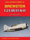 Brewster F2A Buffalo and Export Variants By Richard Dann, Steve Ginter Cover Image