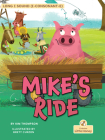 Mike's Ride By Kim Thompson, Brett Curzon (Illustrator) Cover Image