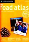 Rand McNally the Road Atlas United States, Canada & Mexico By Rand McNally (Manufactured by) Cover Image